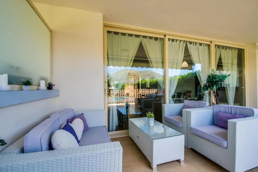 Ideal Property Mallorca - Taronger
