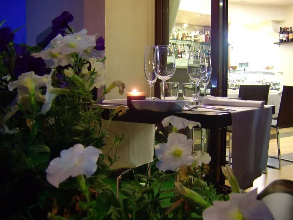 Hotel Recostano Residence