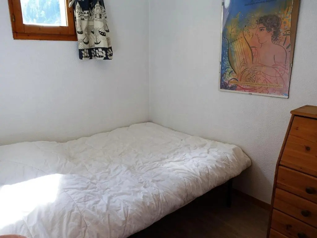 Appartement cosy pour 4, au cœur du village, proche des pistes et avec piscine estivale - FR-1-342-173