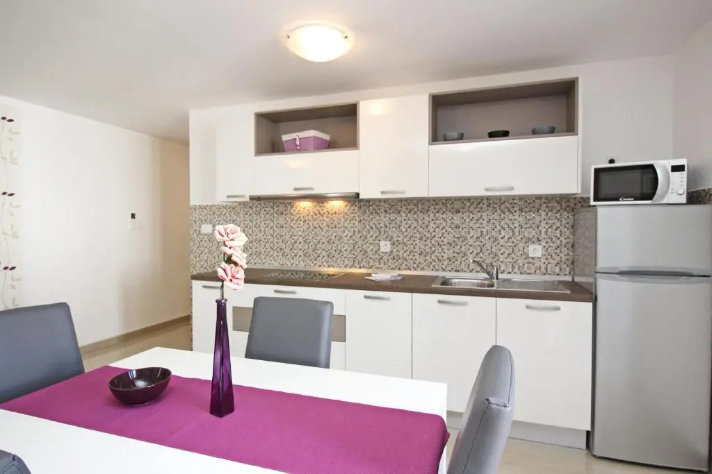 House Gorica 2 - underground level apartments