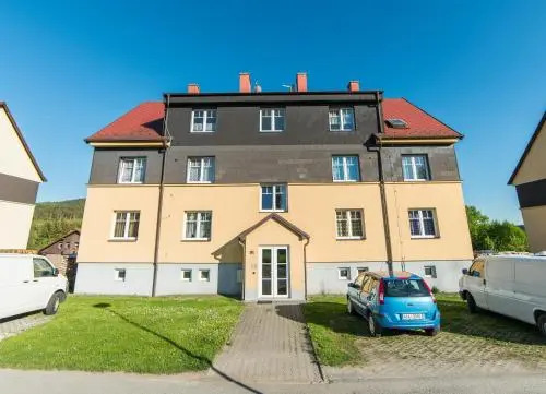 Apartment AndruL