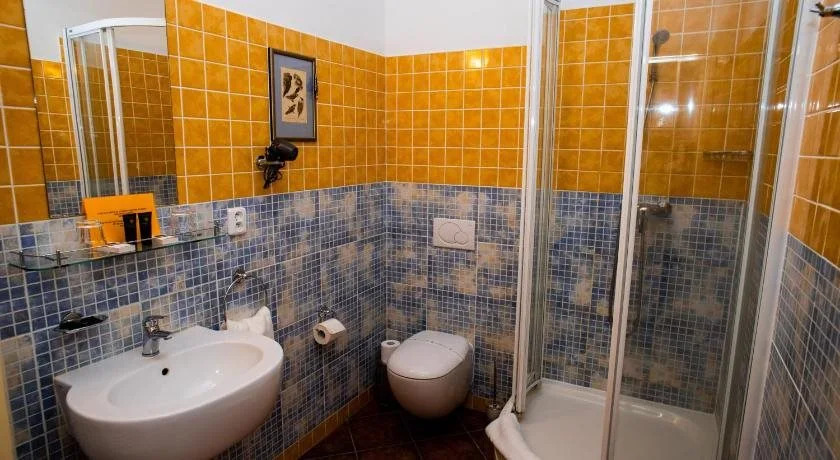 Boutique Hotel Templ