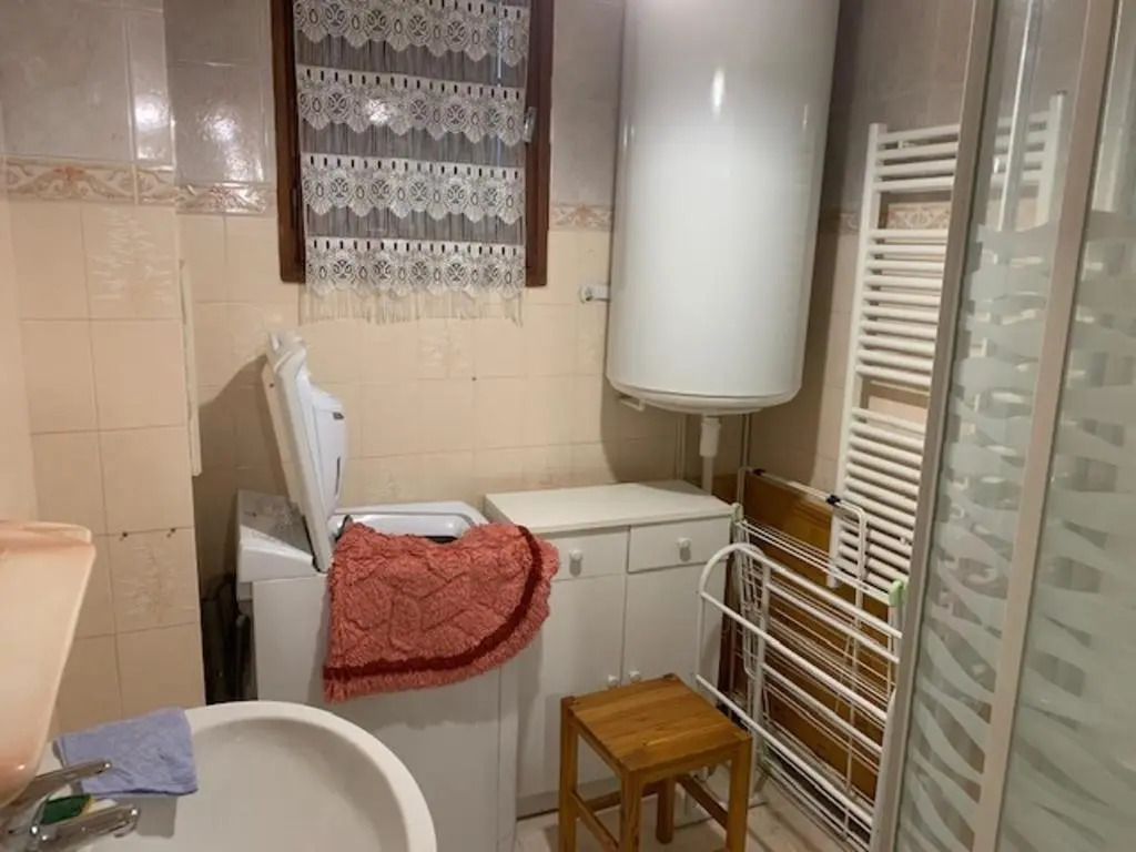 Appartement Mont-Dore, 2 pièces, 4 personnes - FR-1-415-101