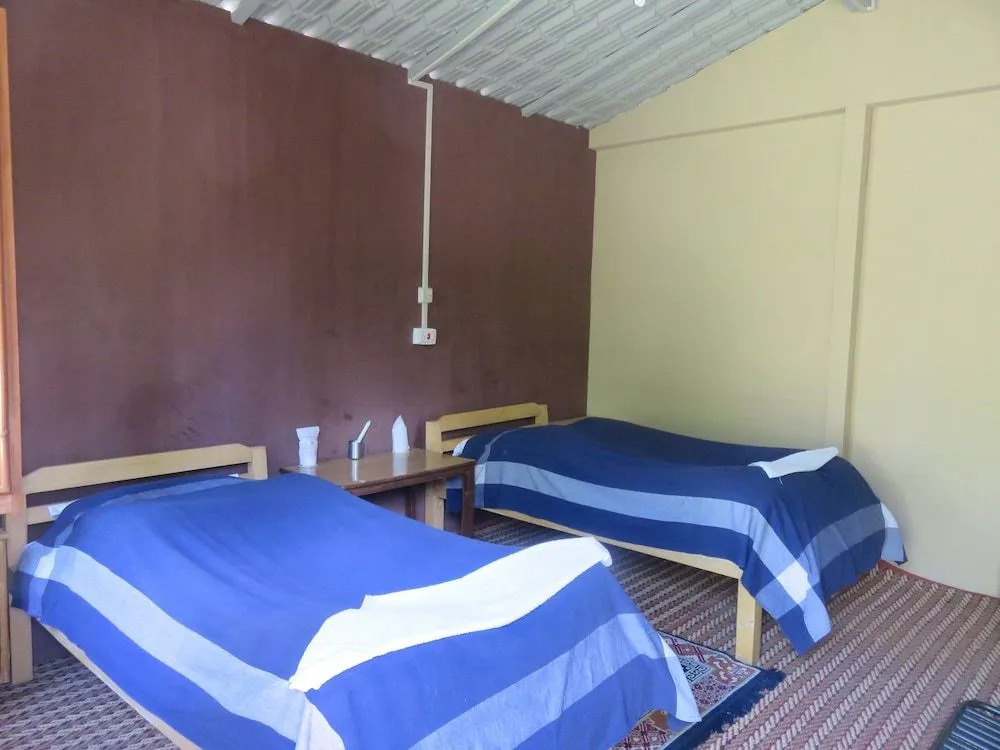 Silk Route Cottages