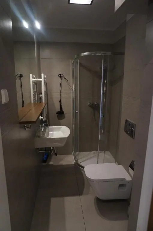 Apartamenty Paliki