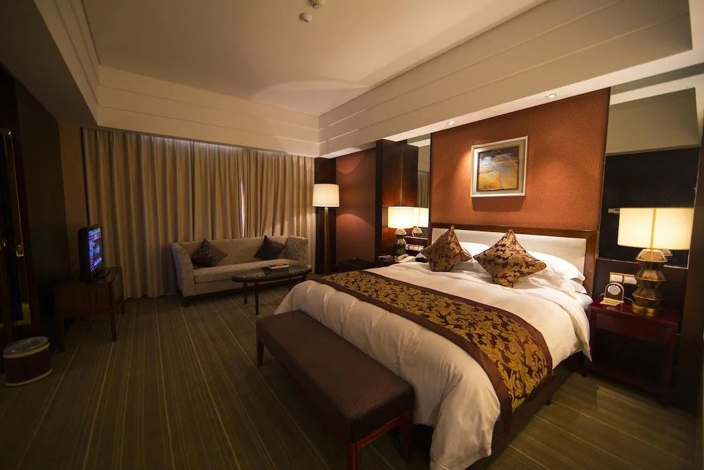 Seercuo International Hotel