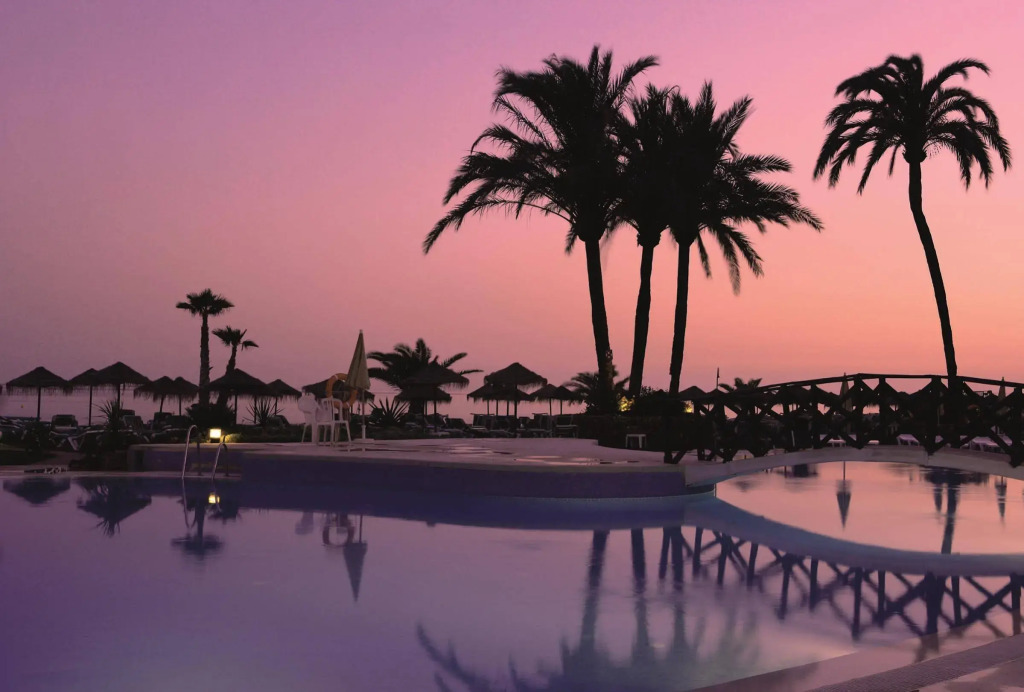 Ona Marinas de Nerja Spa Resort