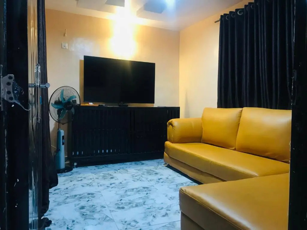 Umbrella properties - Eleyele Ibadan