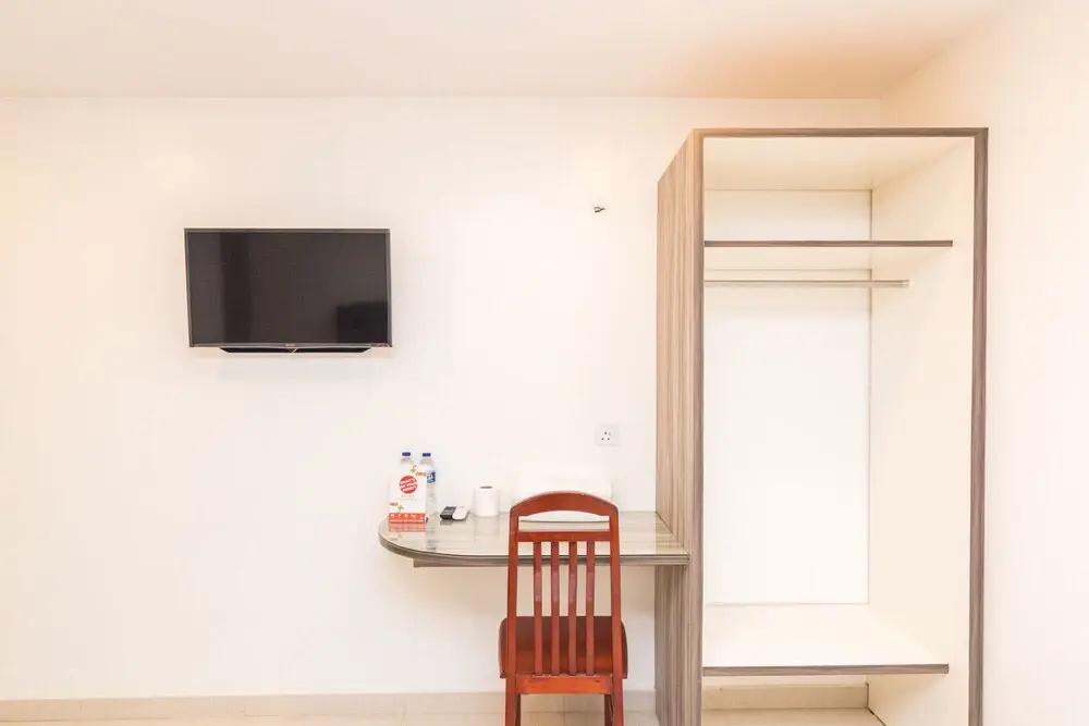 OYO 1223 Hotel Bahari