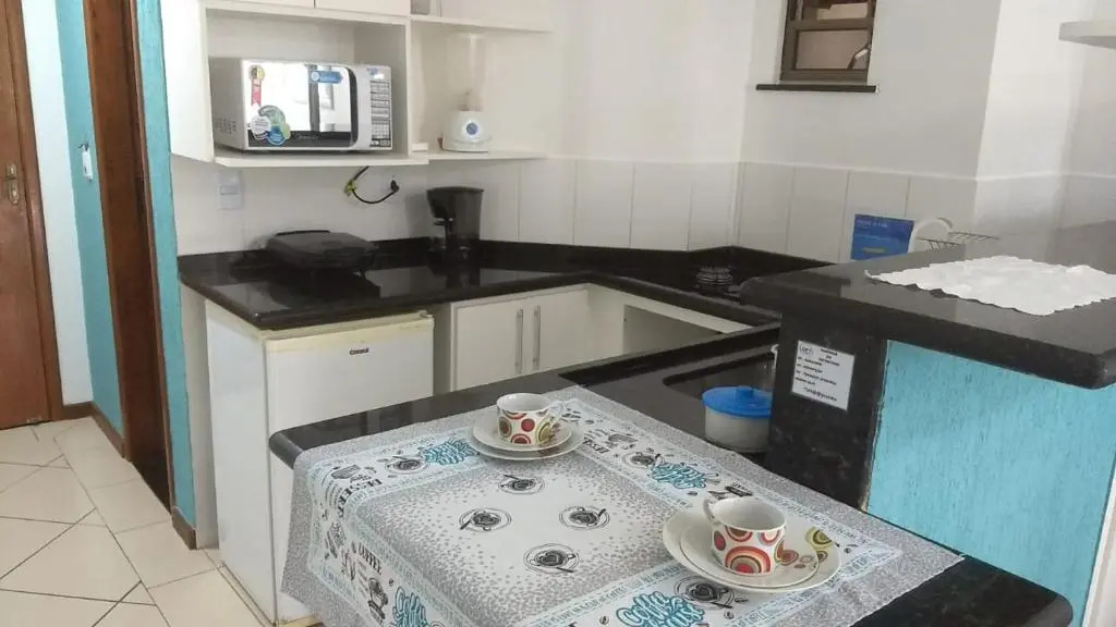 loft Prainha