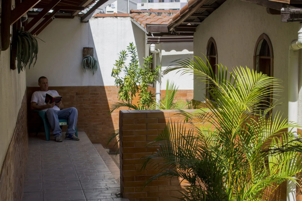 Hostel República
