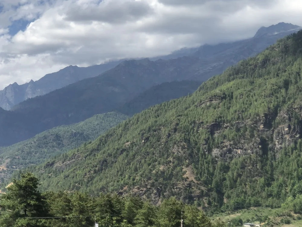The Ugyen