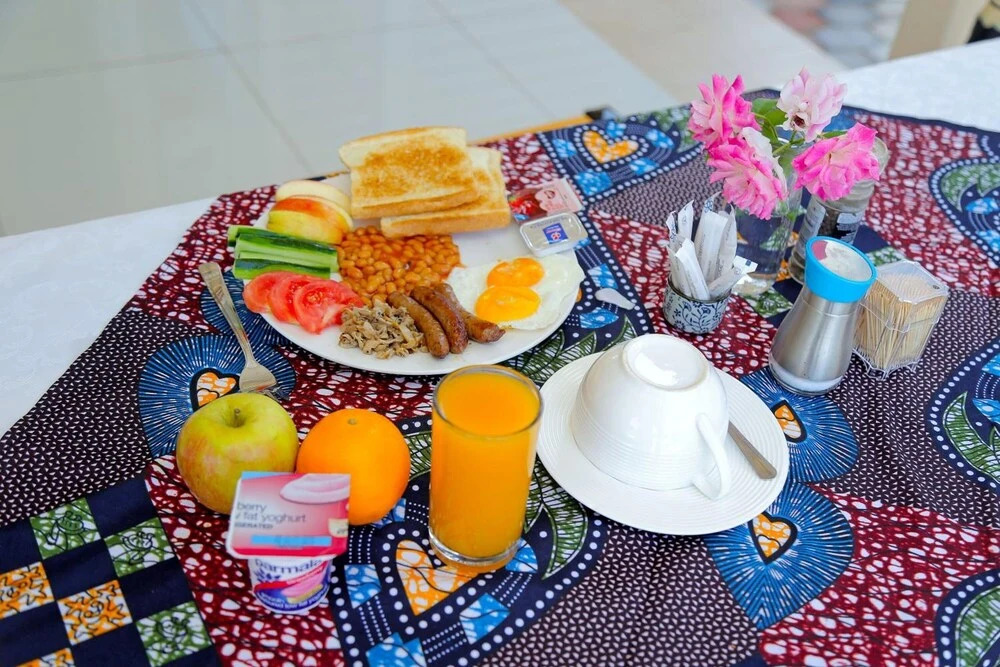 Troy Serviced Apartments