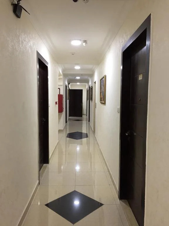 Al Haneen Hotel Apartments