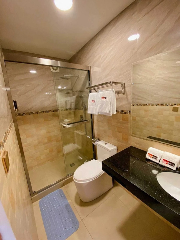 SM Hotel