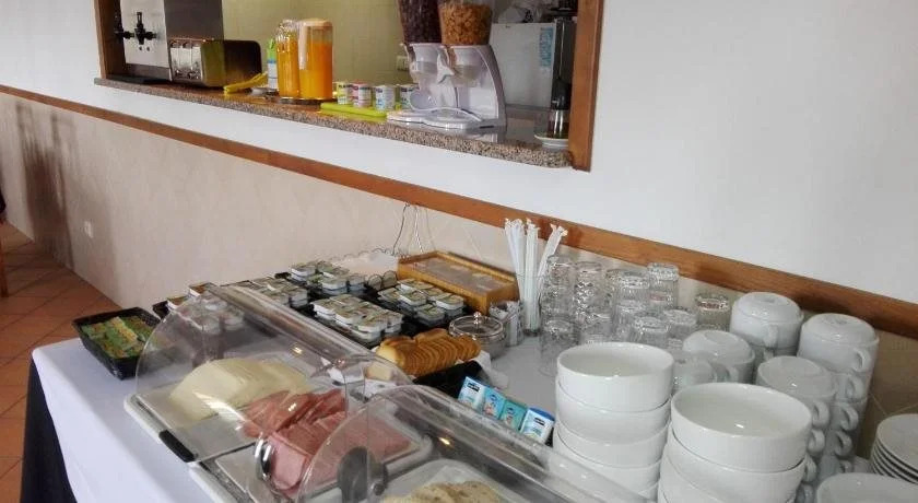 Hotel Romba