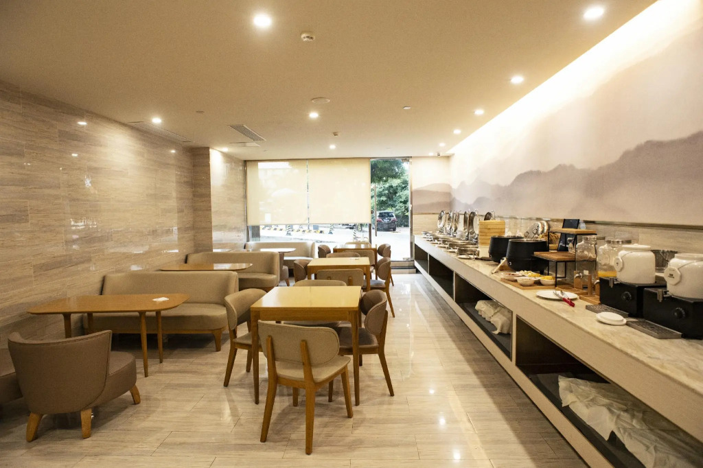 JI Hotel Xiamen Jimei Xuecun
