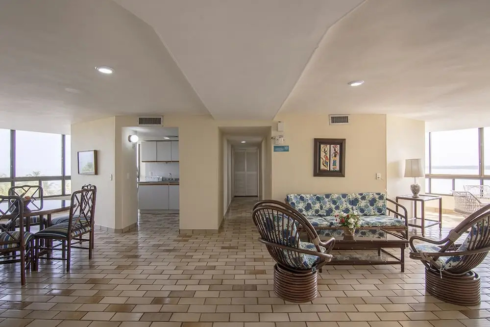 Condominio Puntepiedra