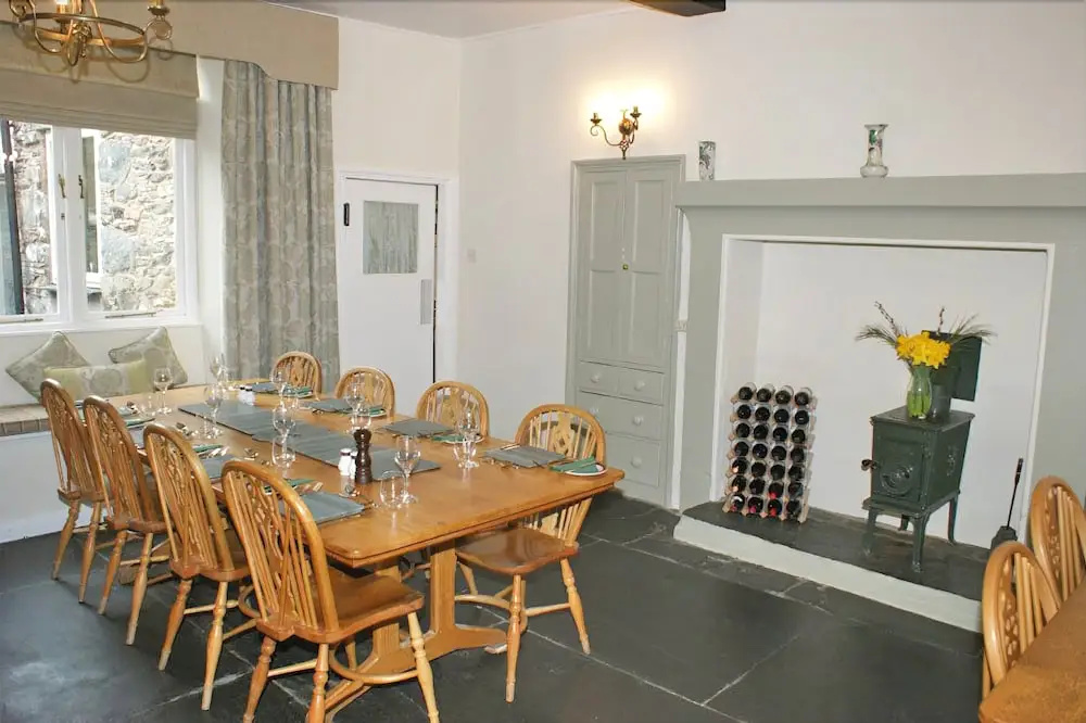 Seatoller House