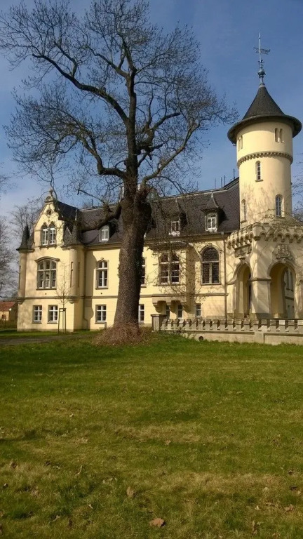 Schlosshotel Hohenbocka