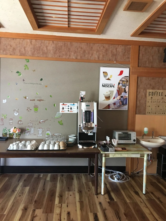 Hotel Hirayunomori Annex