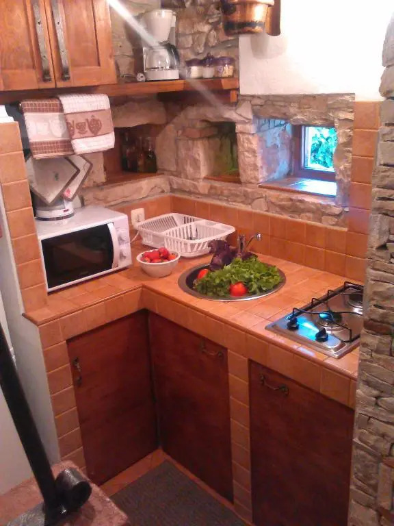 Holiday Home Dario