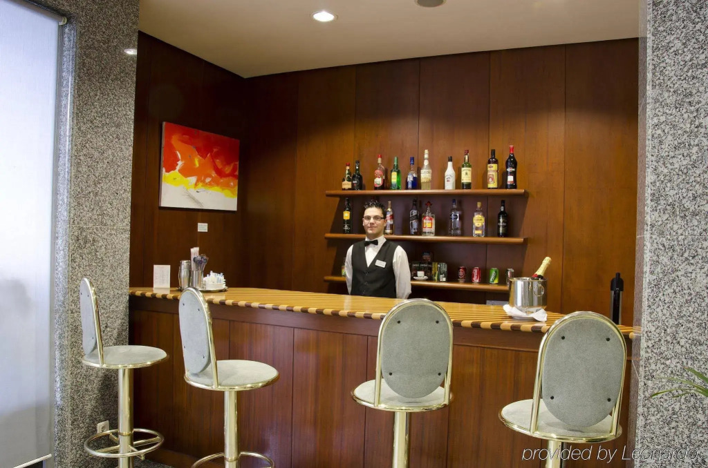 Hotel 3K Madrid