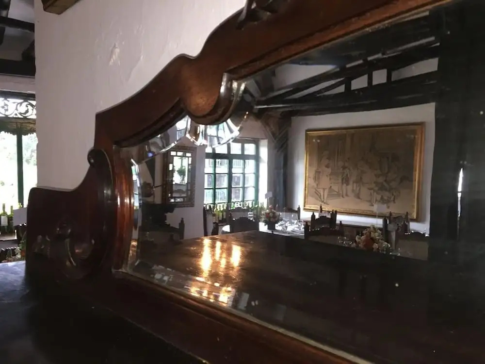 Hotel San Luis de Ucuengá