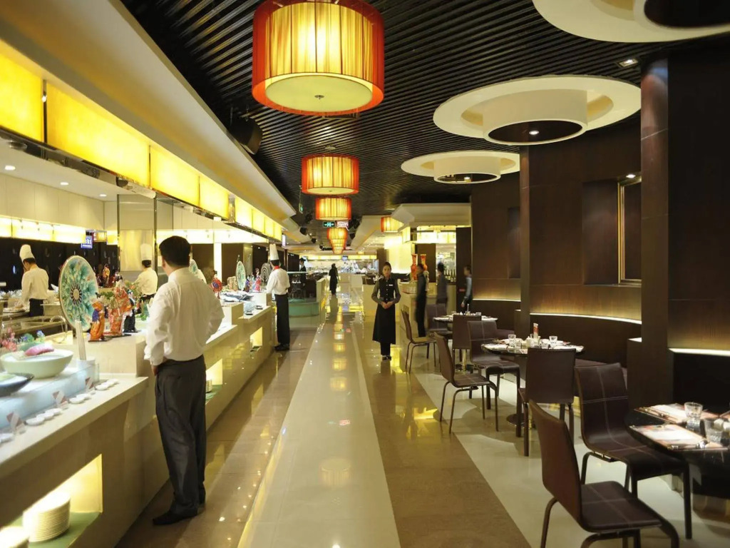 Junyi Dynasty Hotel