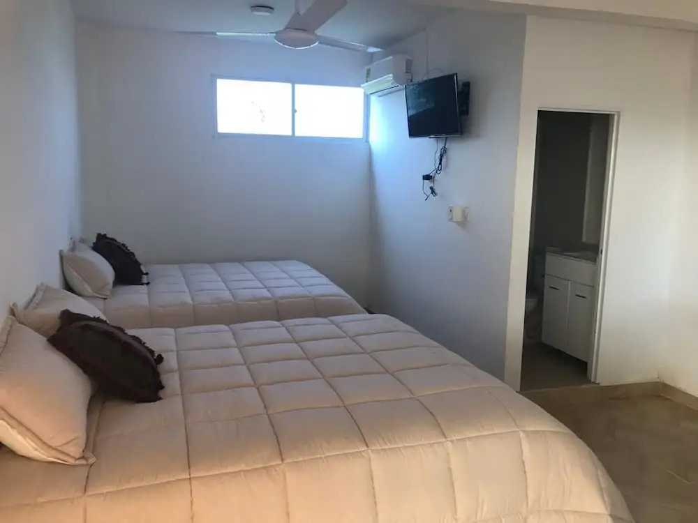 Hotel Palmera Beach