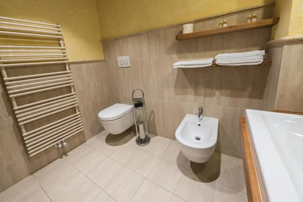 Agritur Casa Fabri