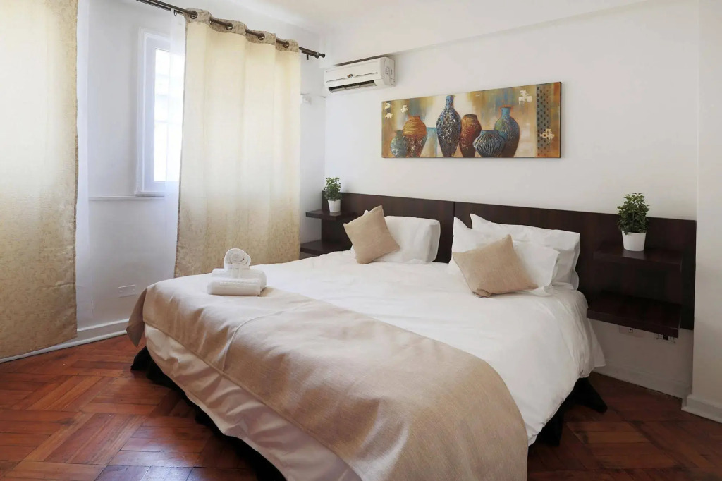 Tremo Hotel Boutique Parque Forestal