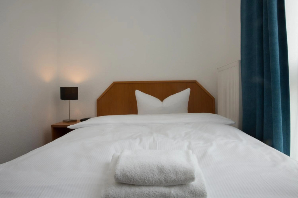 Trip Inn Goethe Hotel messe Frankfurt