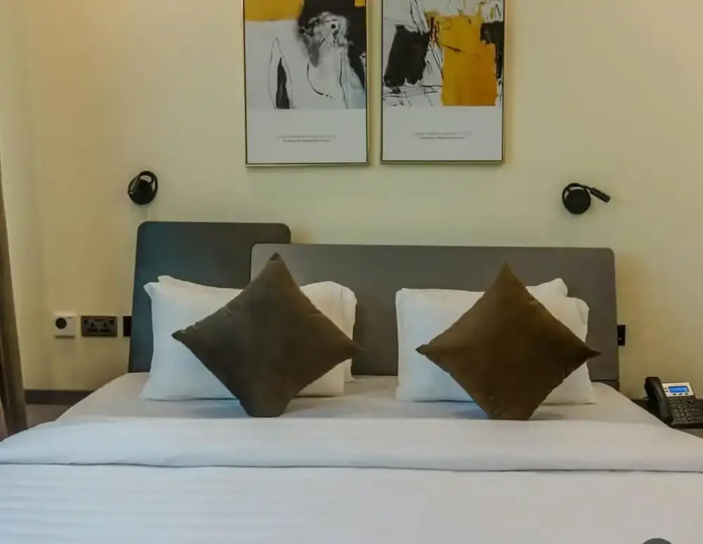 QMB Apartment