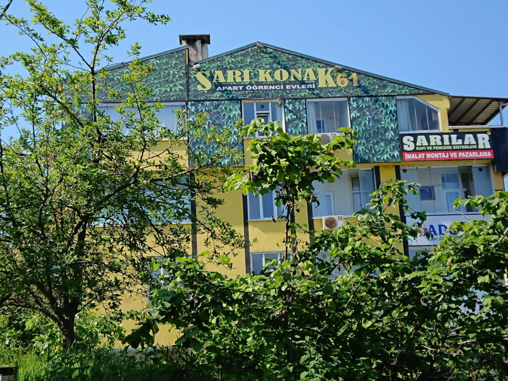 Sari Konak 61
