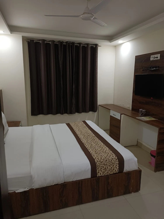 Dalton Hotels