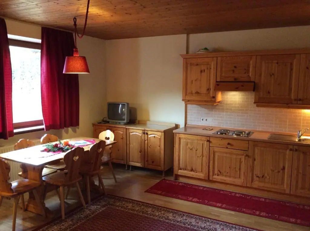 Residenze Sonnenschein Casa Bianca