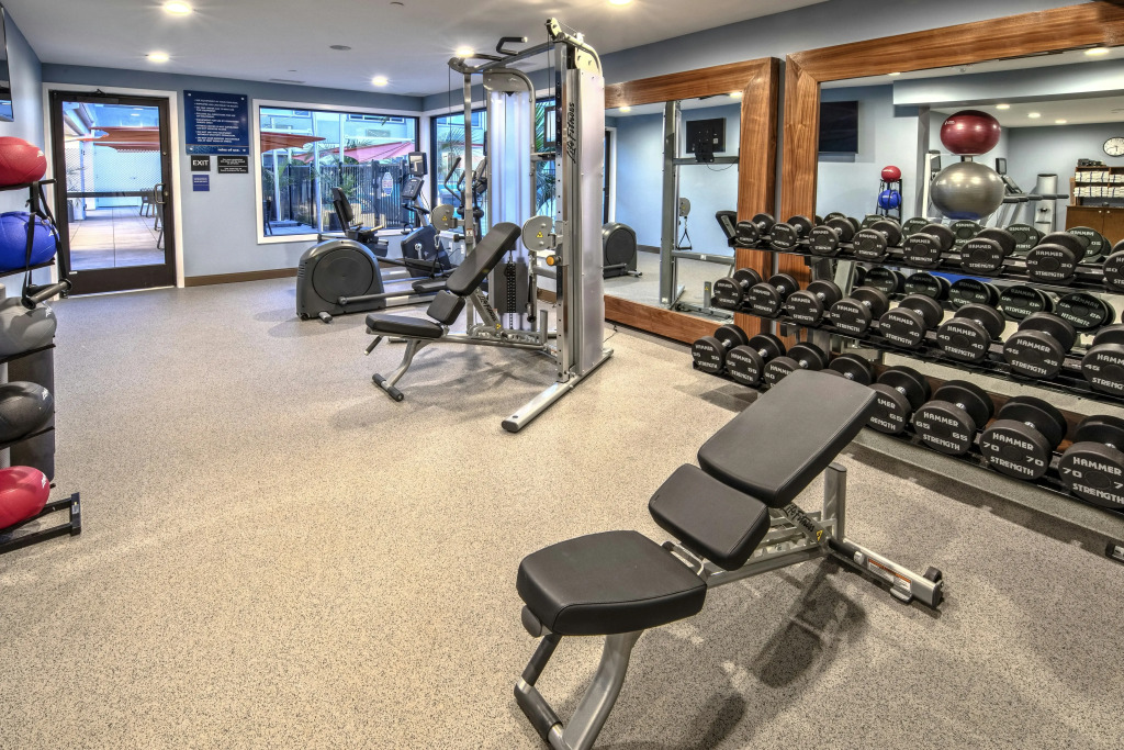 Hampton Inn Discovery Kingdom Napa Gateway