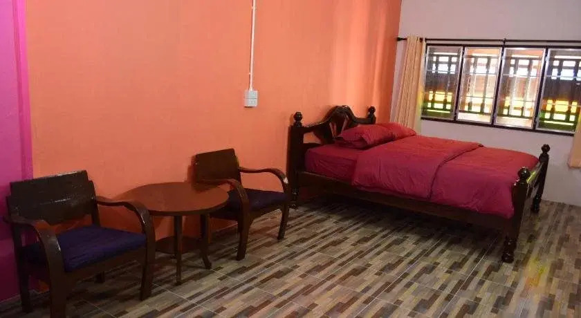 The Corner Inn 2