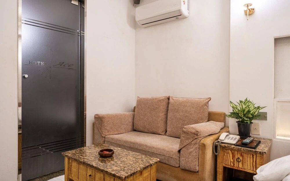 Hotel Ace Yongin