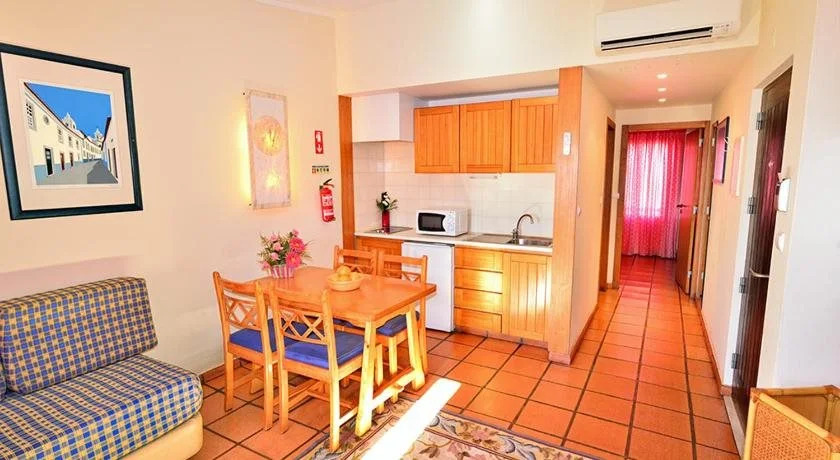 Hotel Apartamento Porto Covo