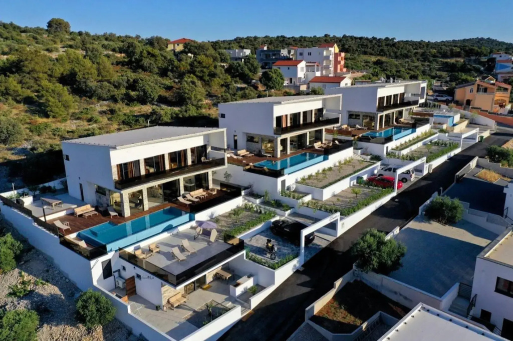 Villa Ramarin 3