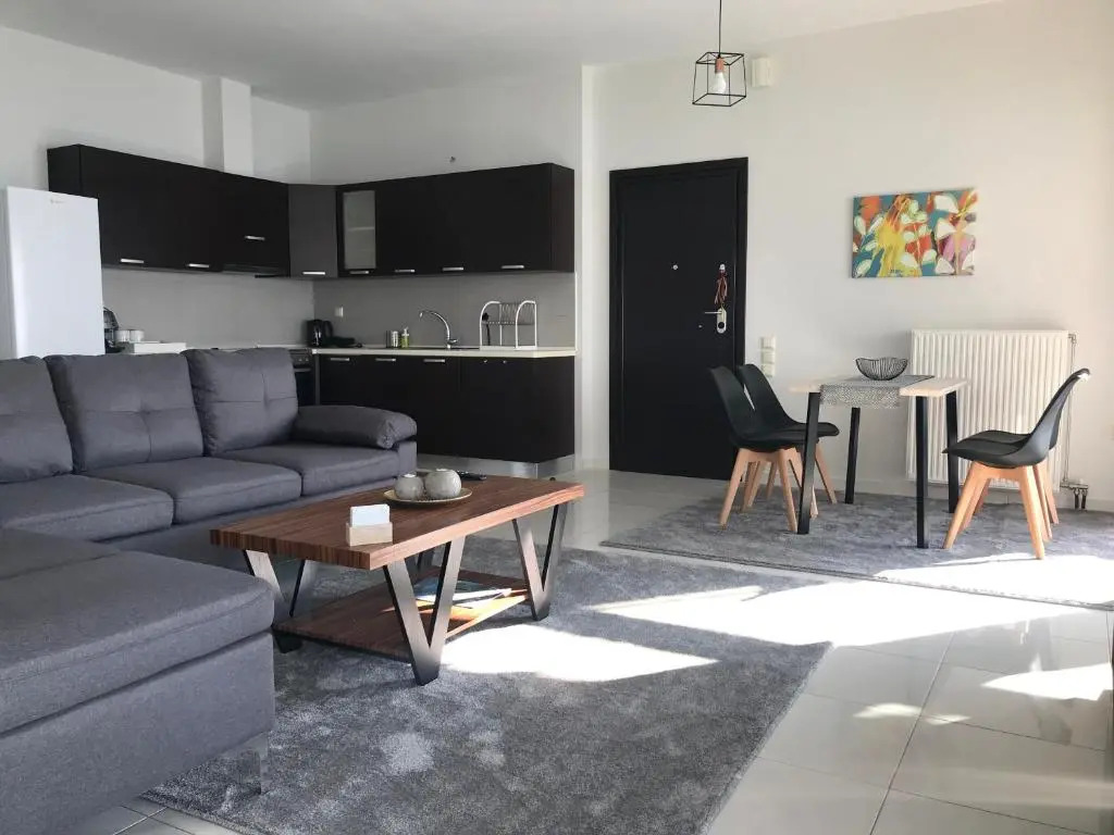 J&F Apartment A1