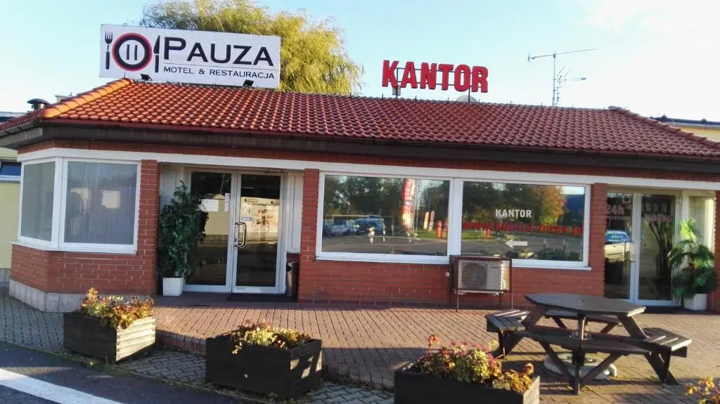 Pauza