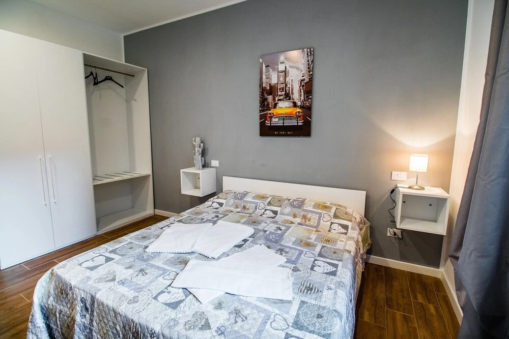 Residenza Suebi