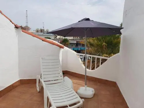 Casas Blancas Las Tortugas