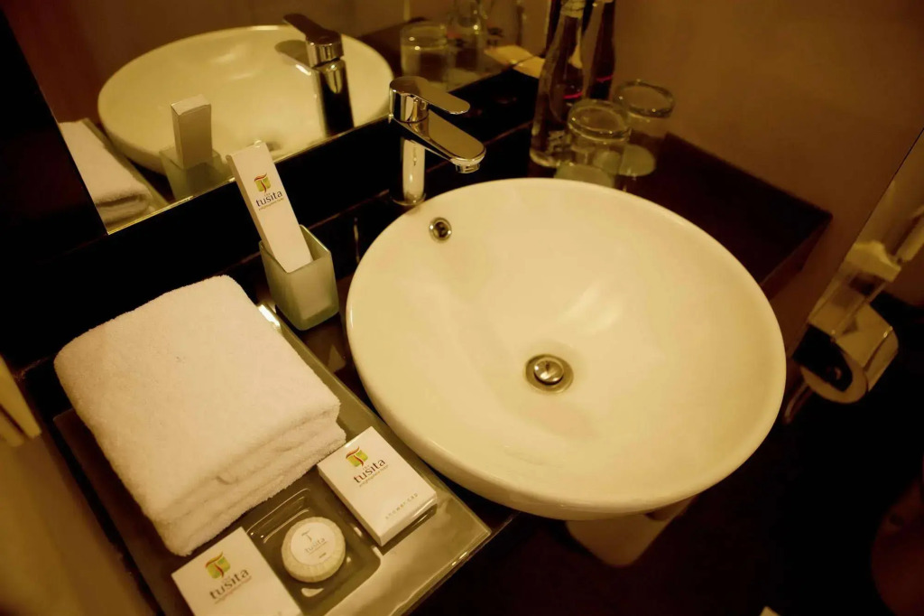 Tusita Boutique Hotel