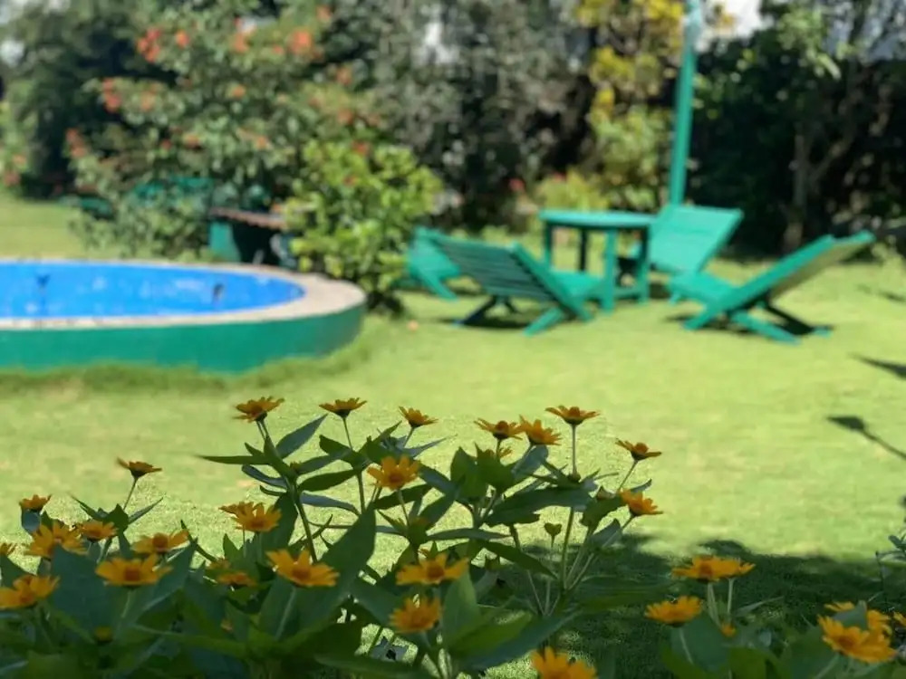Hotel Noble Inn