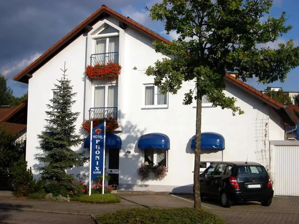 Hotel Phönix