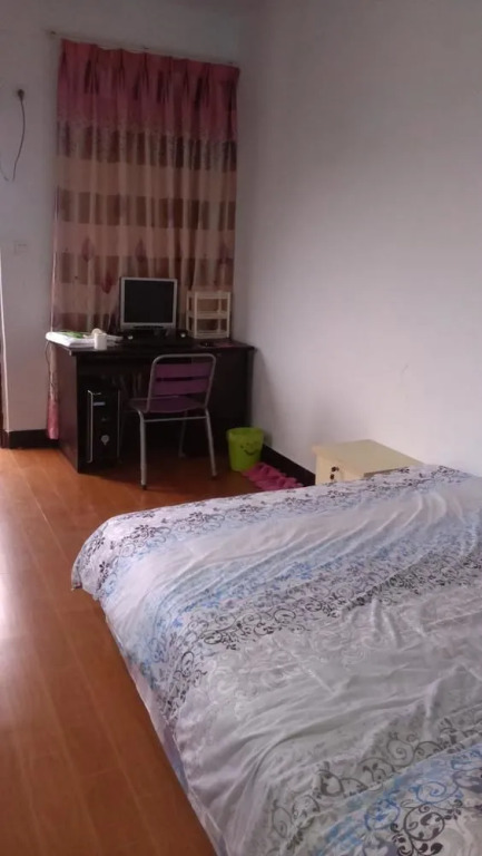 TOP Apartment Fuzhou Shoushan Road